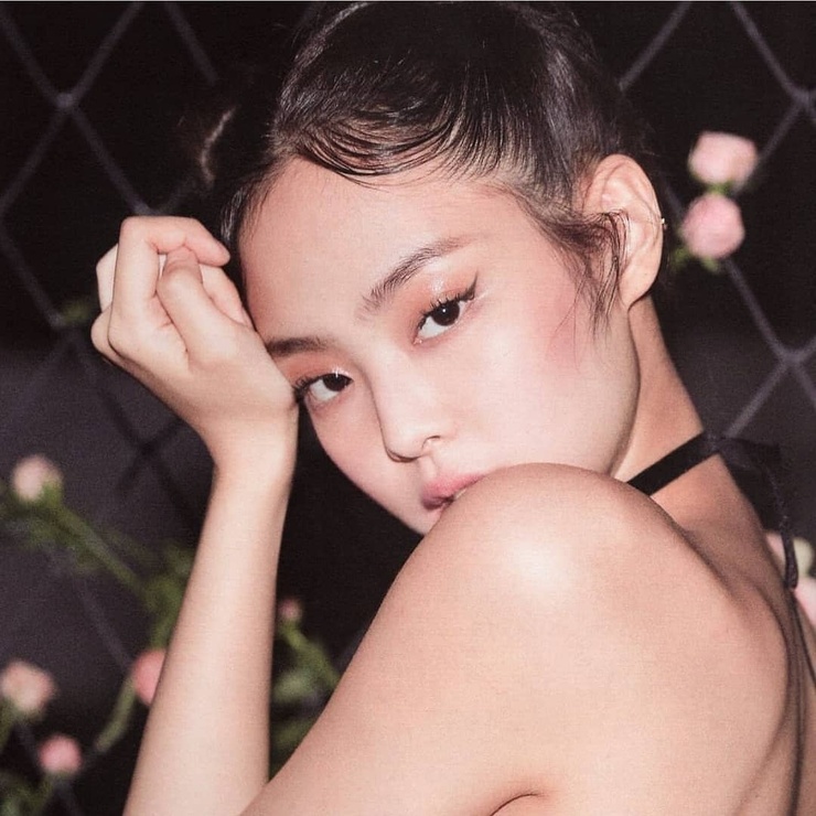 Jennie Kim Jennie Kim