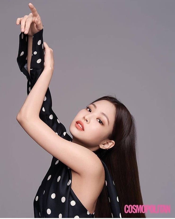 Jennie Kim