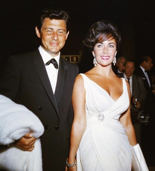 Elizabeth Taylor