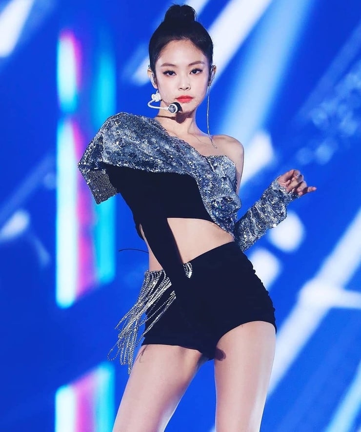 Jennie Kim