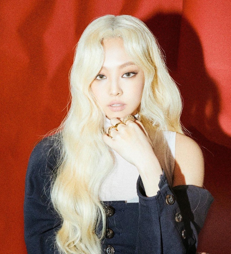 Jennie Kim Jennie Kim