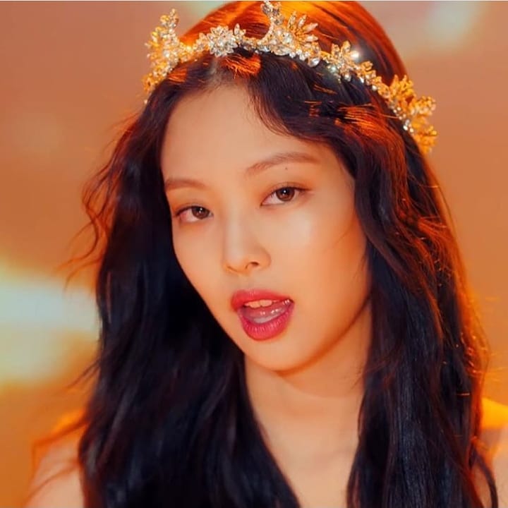 Image of Jennie Kim