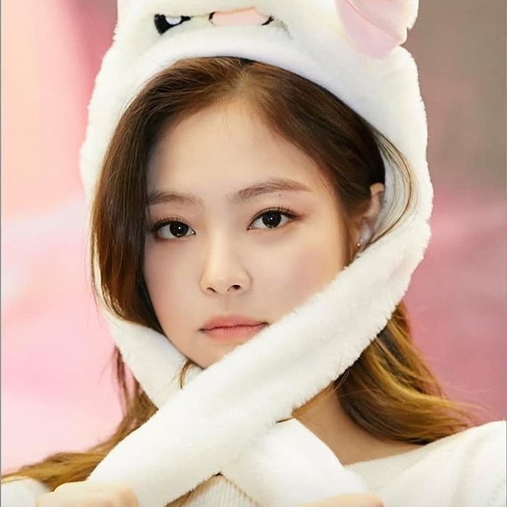 Jennie Kim Jennie Kim
