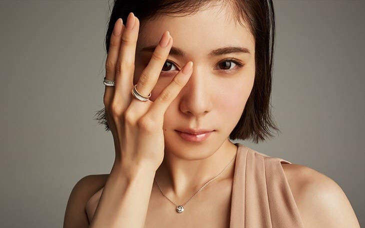Mayu Matsuoka