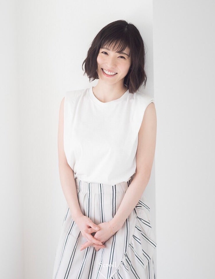 Mayu Matsuoka
