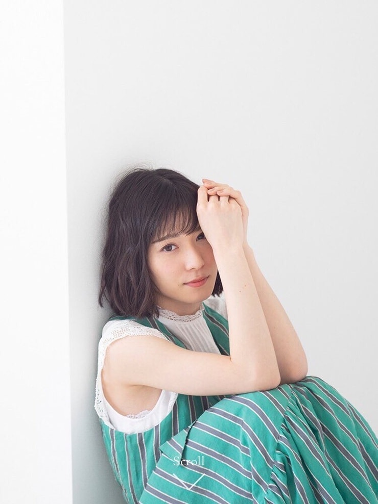 Mayu Matsuoka