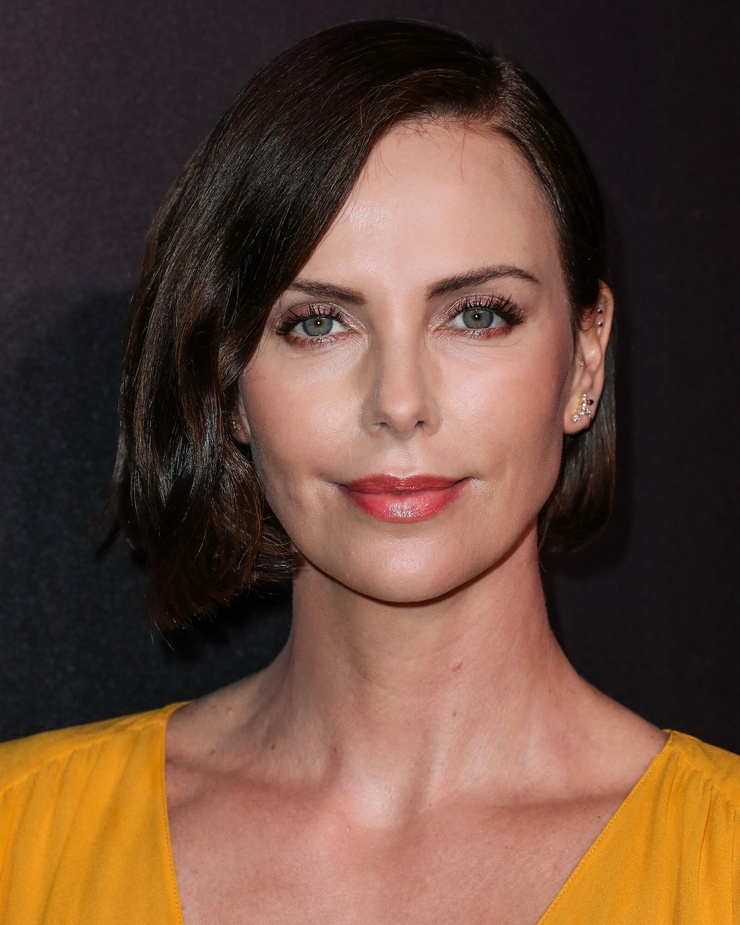 Charlize Theron Charlize Theron
