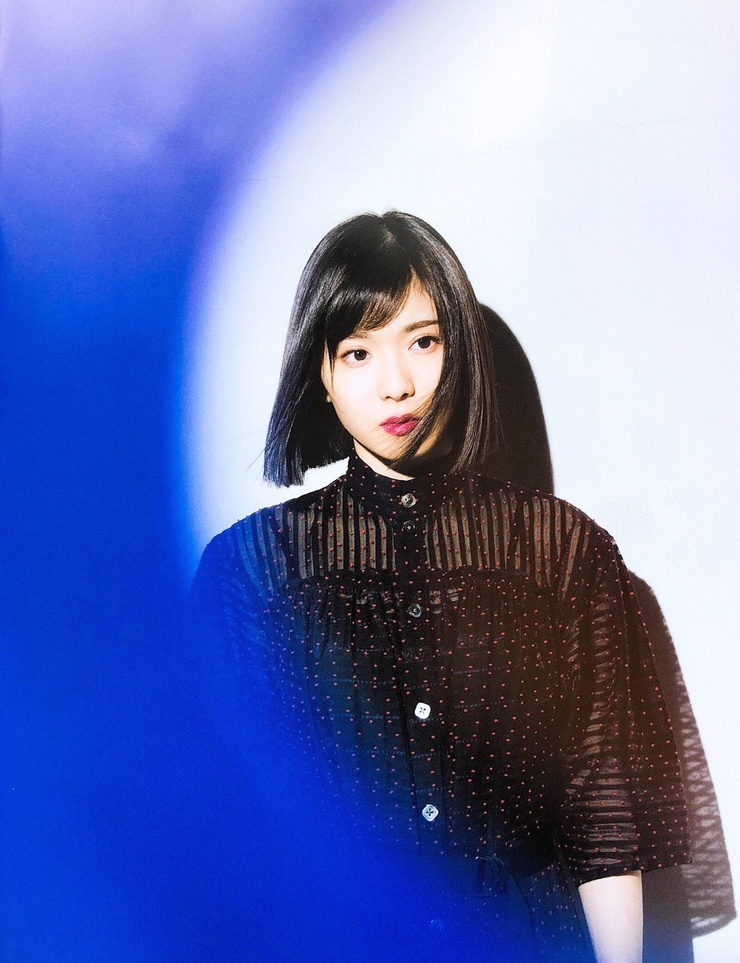 Mayu Matsuoka