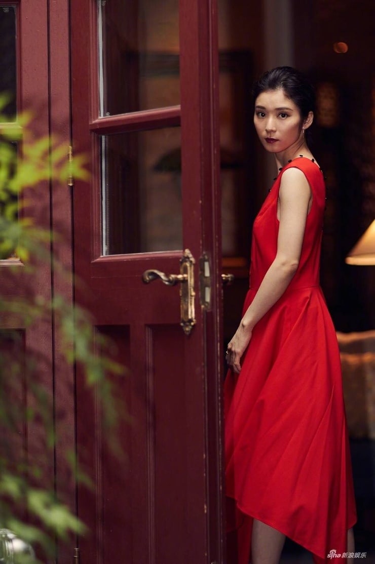 Mayu Matsuoka