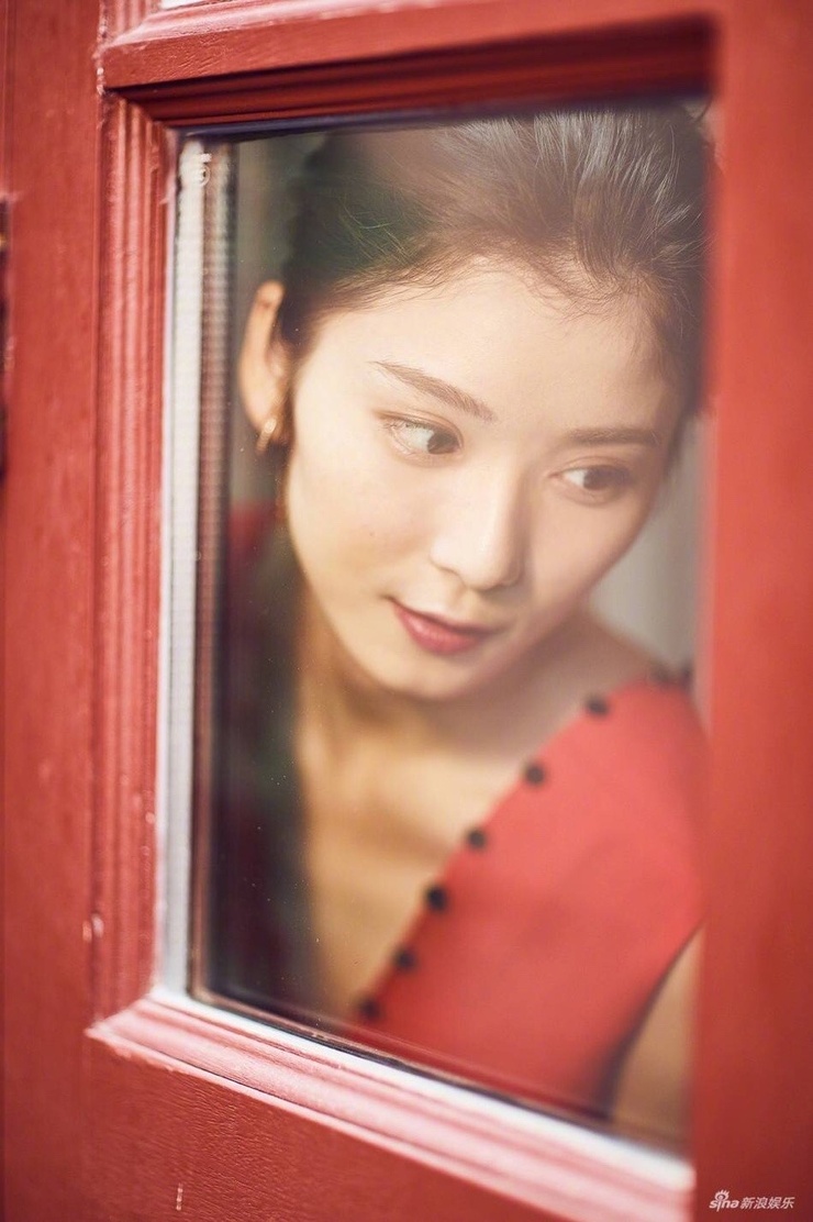 Mayu Matsuoka