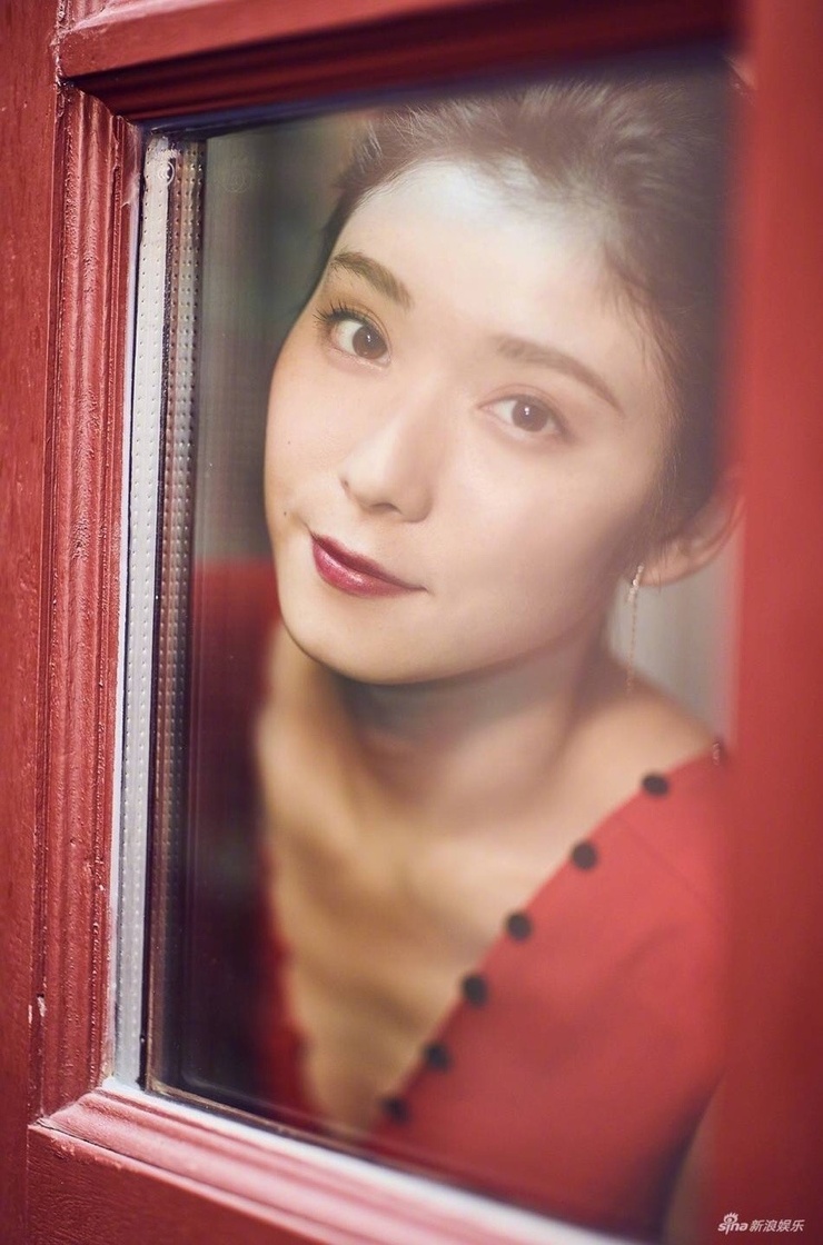Mayu Matsuoka