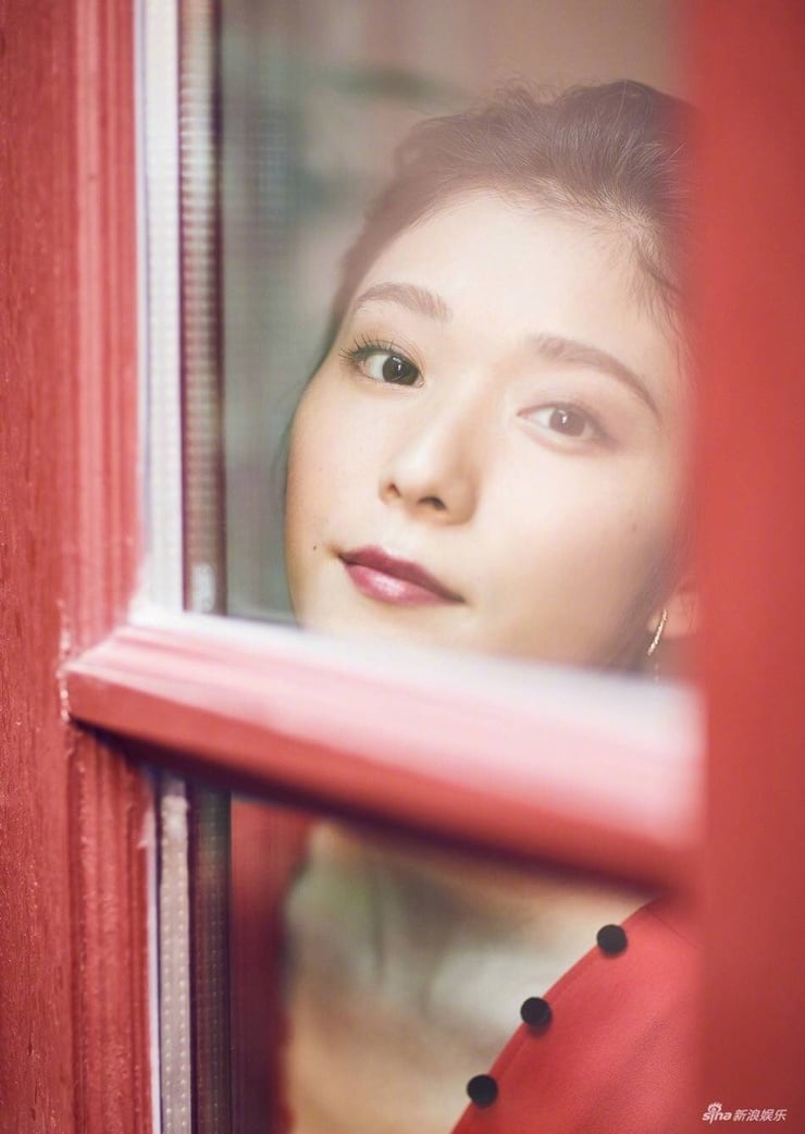 Mayu Matsuoka