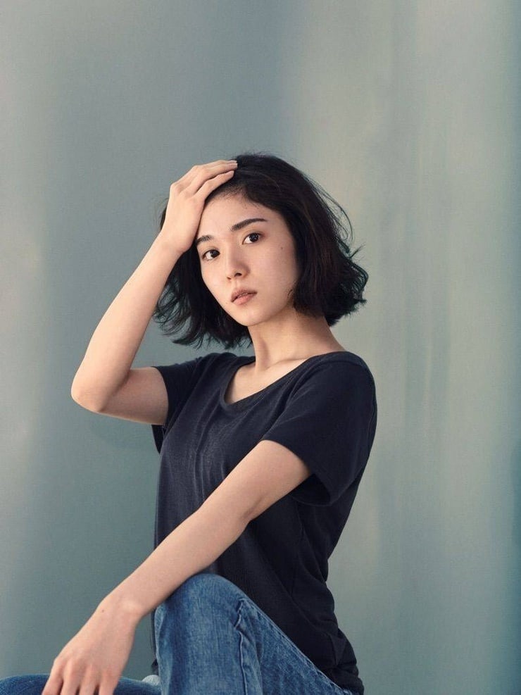 Mayu Matsuoka