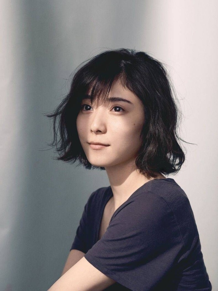 Mayu Matsuoka