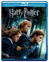 Harry Potter and the Deathly Hallows, Part 1 