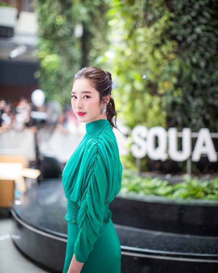 Pariyachat Limthammahisorn