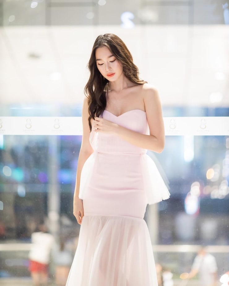 Pariyachat Limthammahisorn