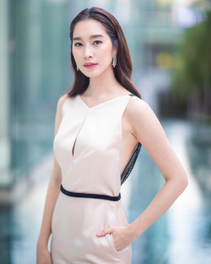 Pariyachat Limthammahisorn