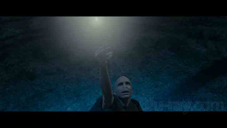 Harry Potter and the Deathly Hallows, Part 1 (Blu-ray + DVD)  [Region Free]