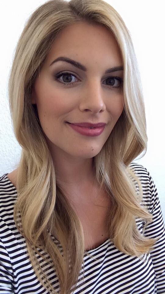 Angelina Kirsch