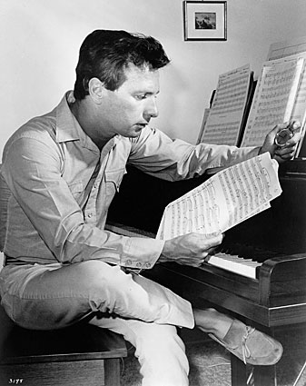 Maurice Jarre