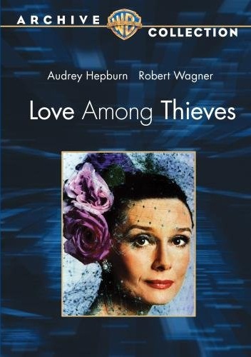 Love Among Thieves (Warner Archive Collection)