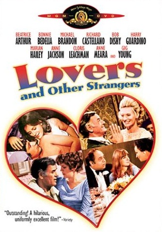 Lovers and Other Strangers