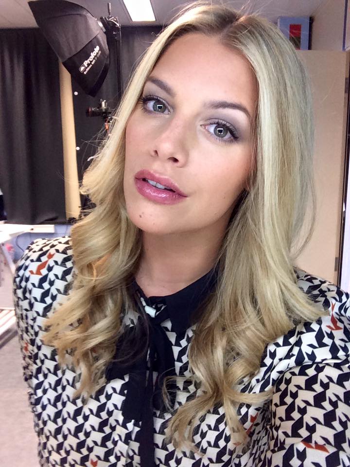 Angelina Kirsch