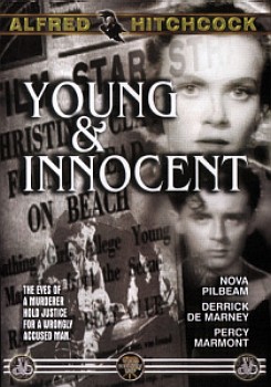 Young and Innocent