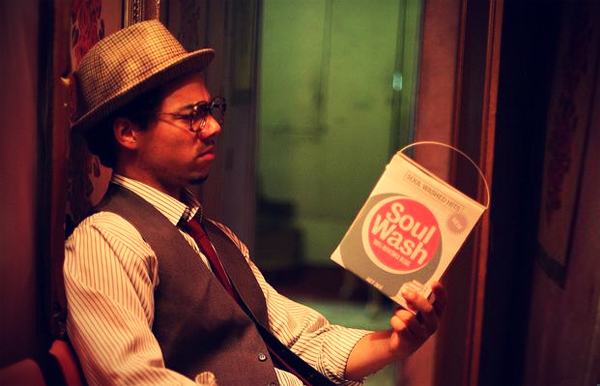 Ben L'oncle Soul Ben L'oncle Soul