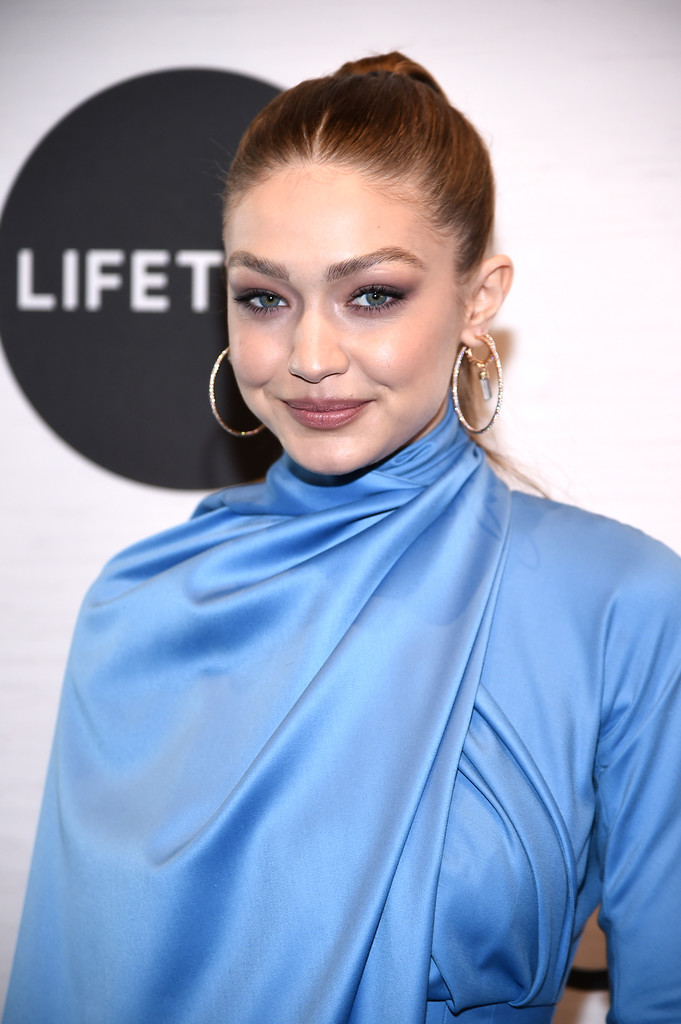 Gigi Hadid Gigi Hadid