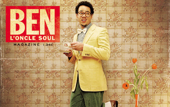Ben L'oncle Soul