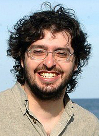 Víctor García León