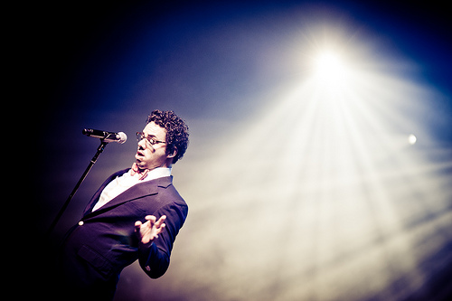 Ben L'oncle Soul Ben L'oncle Soul