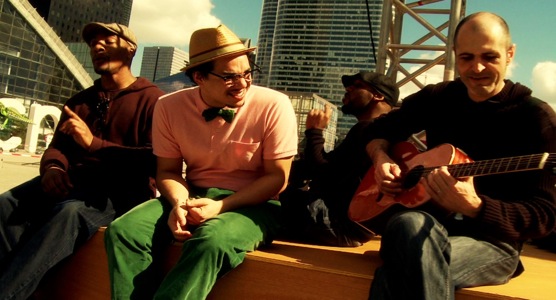 Ben L'oncle Soul