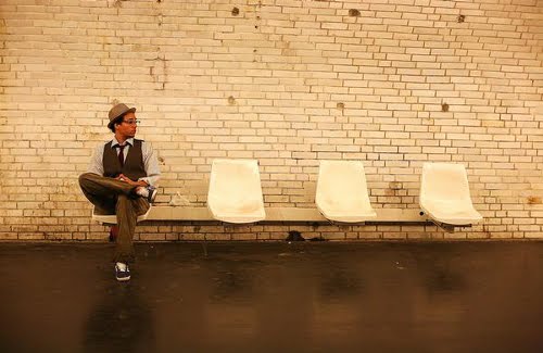 Ben L'oncle Soul