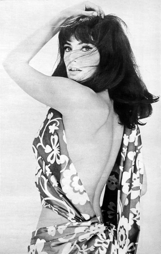 Marisa Mell