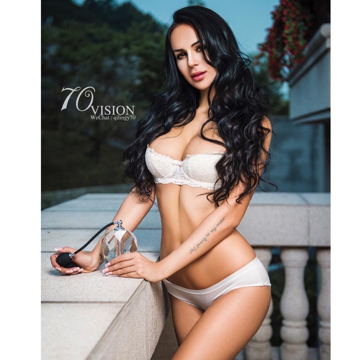 Anna Levchenko Anna Levchenko