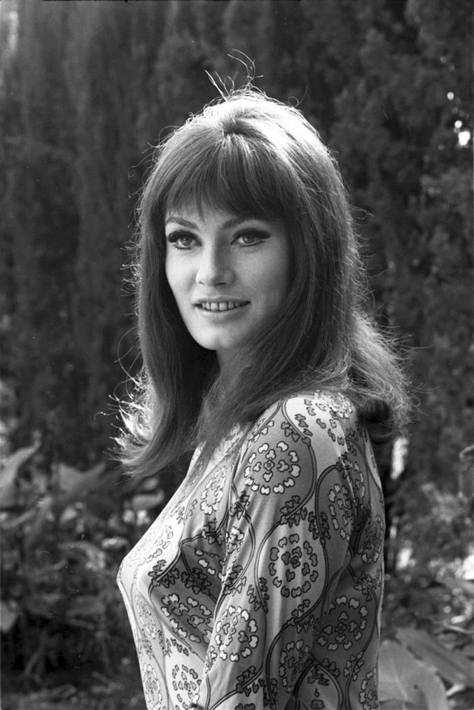 Marisa Mell