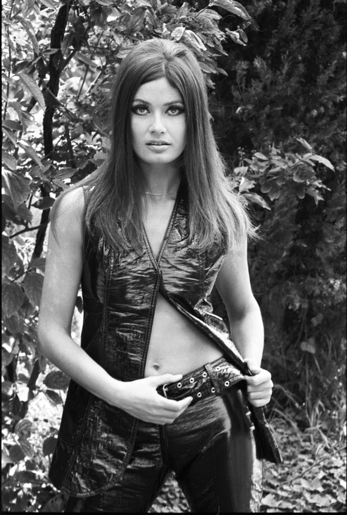 Marisa Mell