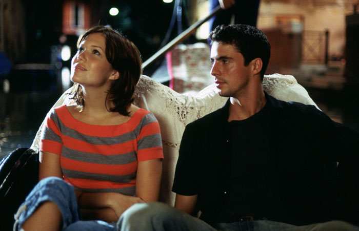 Chasing Liberty