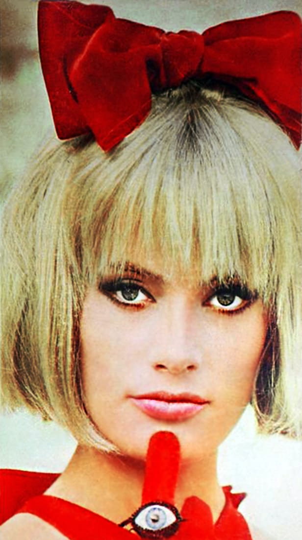 Marisa Mell