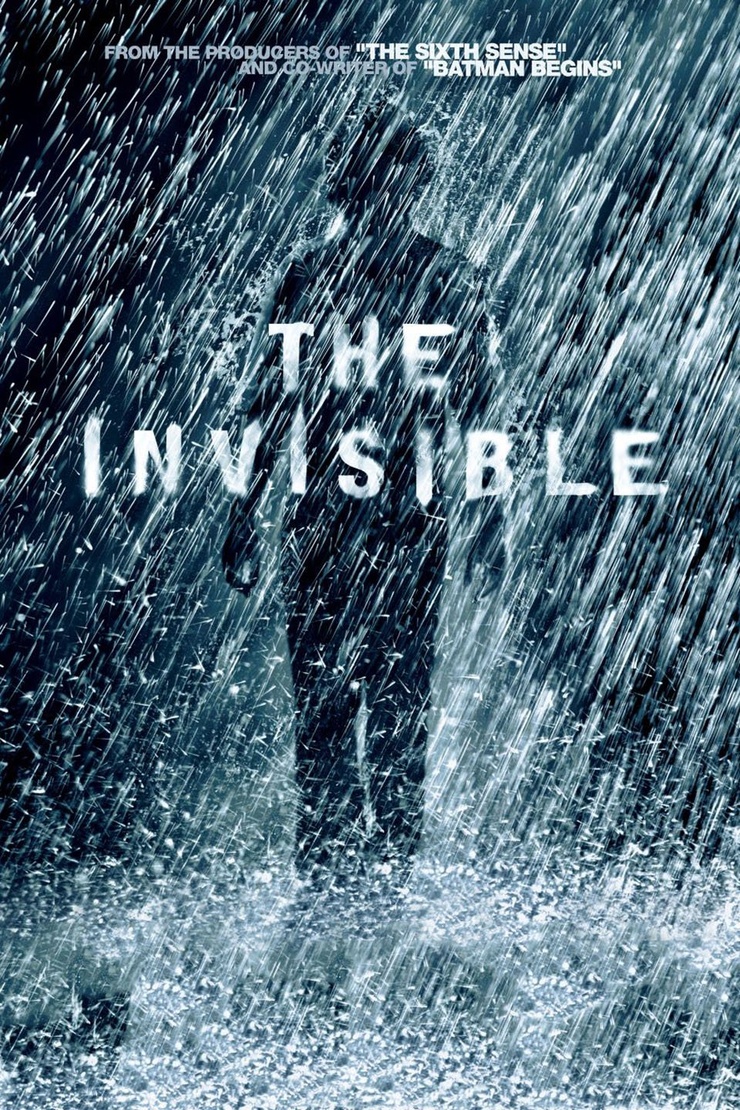 The Invisible The Invisible
