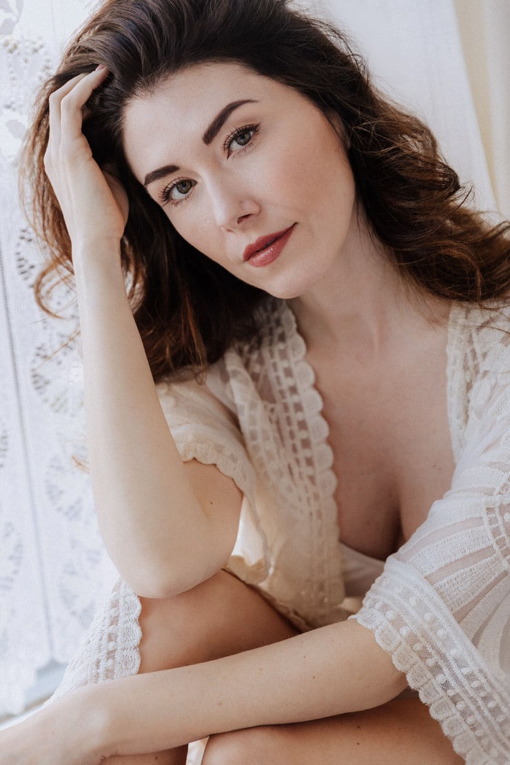 Jewel Staite Jewel Staite
