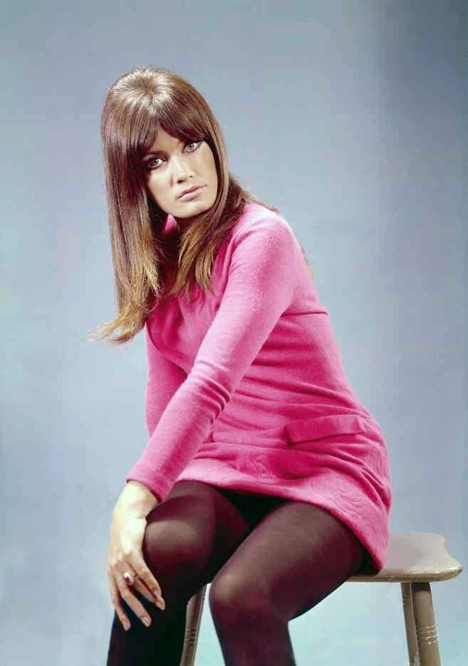 Marisa Mell