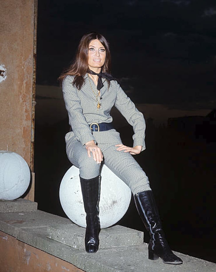 Marisa Mell