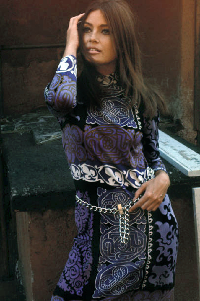 Marisa Mell