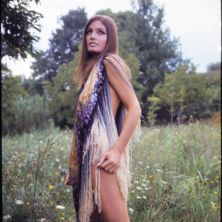 Marisa Mell