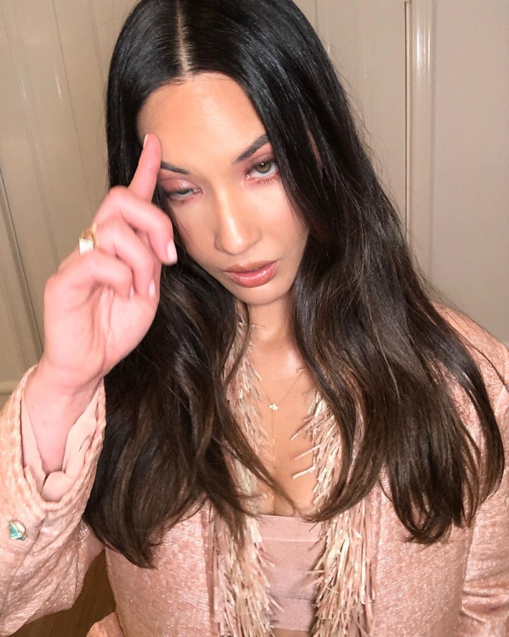 Olivia Munn