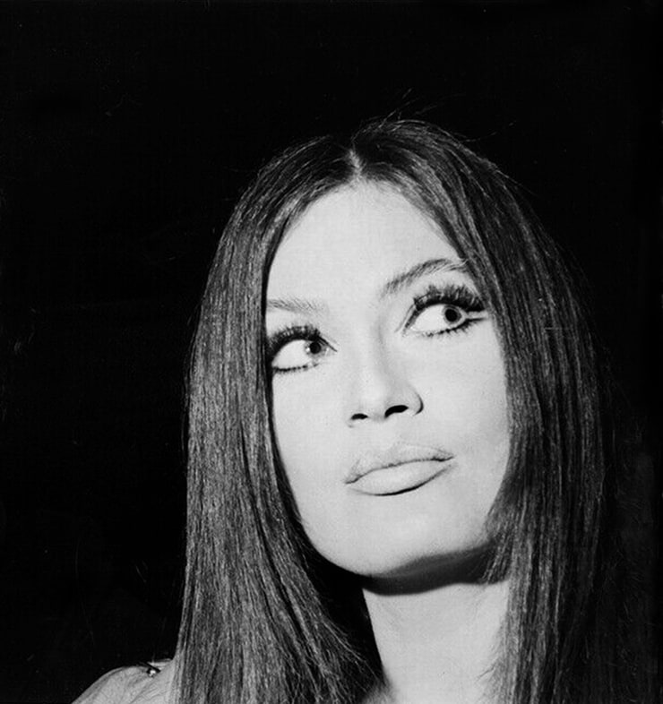 Marisa Mell